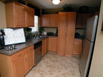 Kitchen appliances